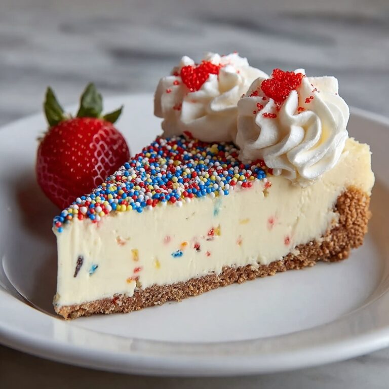 Sugar Cookie Cheesecake Recipe