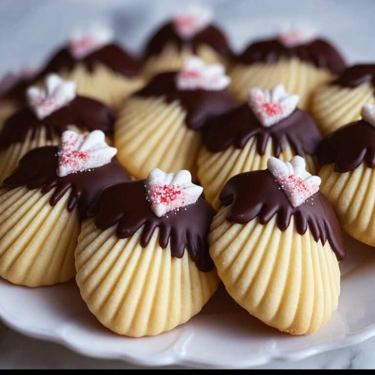 Buttery Italian Spritz Cookies Recipe