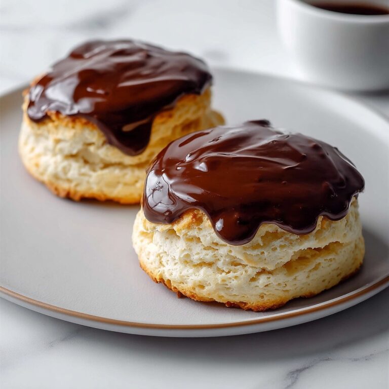 Chocolate Gravy Recipe