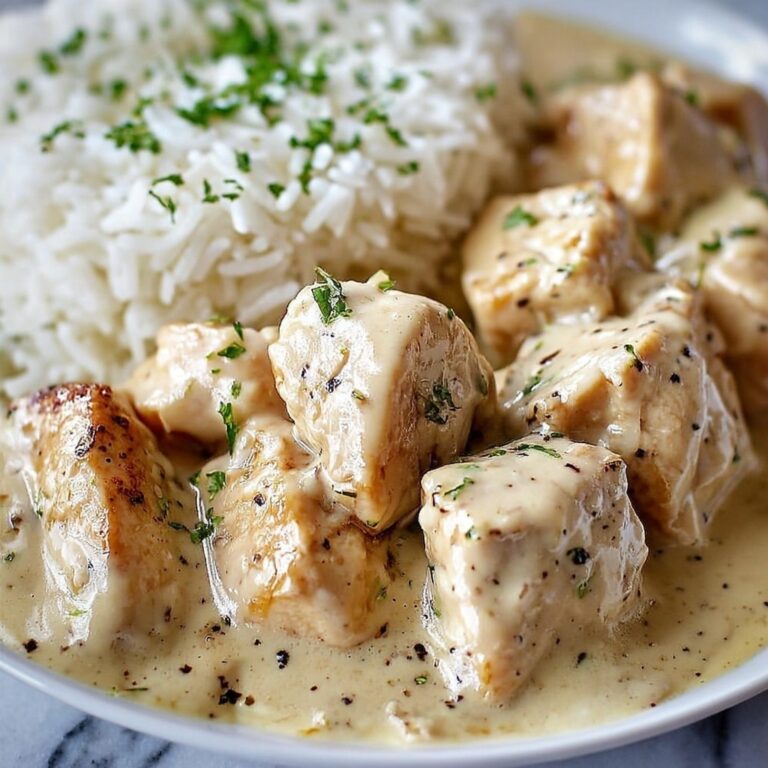 Slow Cooker Chicken and Gravy Recipe