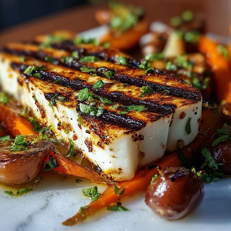 Grilled Lobster Tails with Garlic Butter and Lemon Recipe