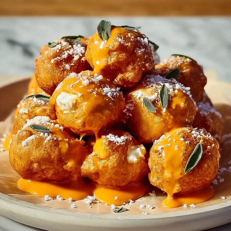 Cheesy Ranch Buffalo Chicken Pretzel Bites Recipe