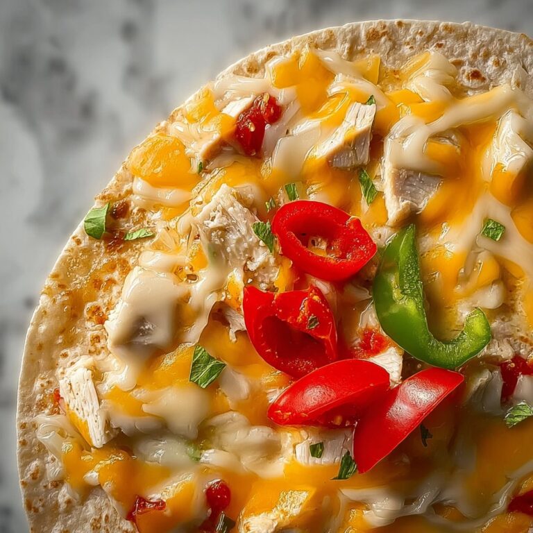 Chicken Bell Pepper Ranch Burritos Recipe