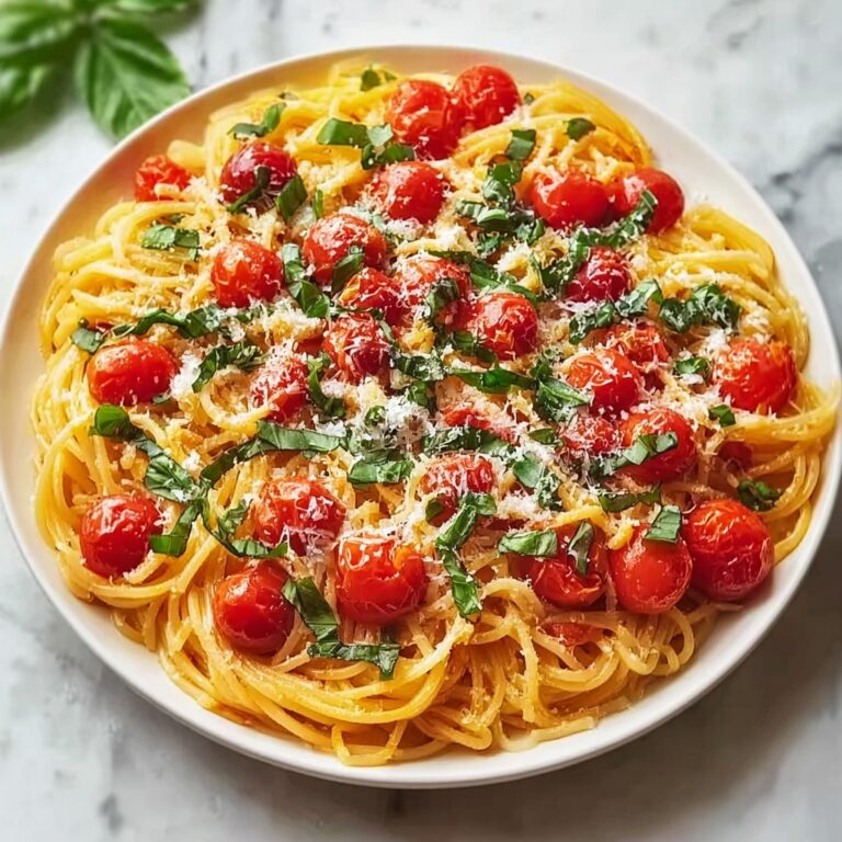 Ina Garten Summer Garden Pasta Salad Recipe