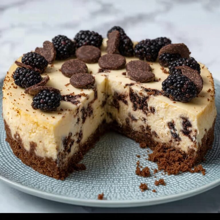 Protein Cheesecake Recipe