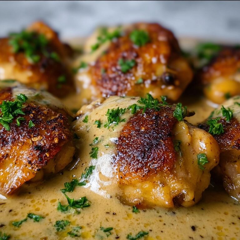 Spicy Garlic Shrimp Noodles Recipe