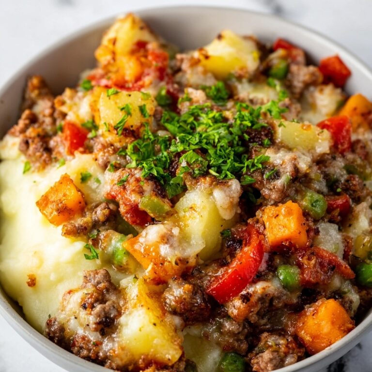 Filipino Picadillo Recipe