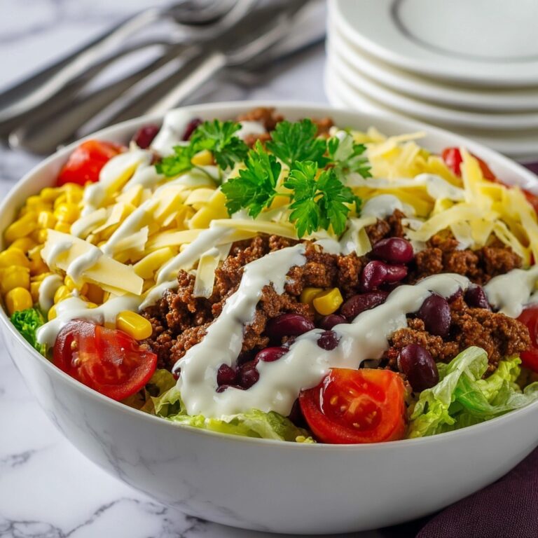 California Salad Dressing Recipe