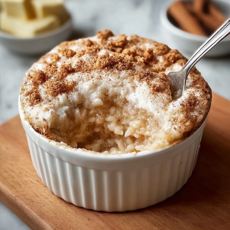 Snickerdoodle Cobbler Recipe