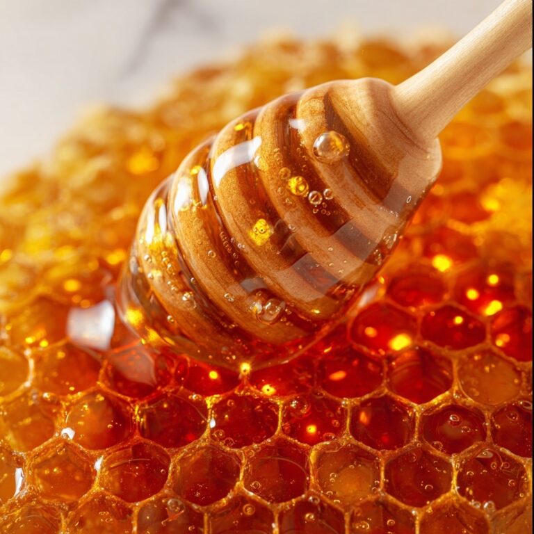 Easy Hot Honey Recipe